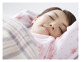 いびきと睡眠時無呼吸症候群