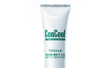 コンクール マウスジェル ConCool Mouth Jell